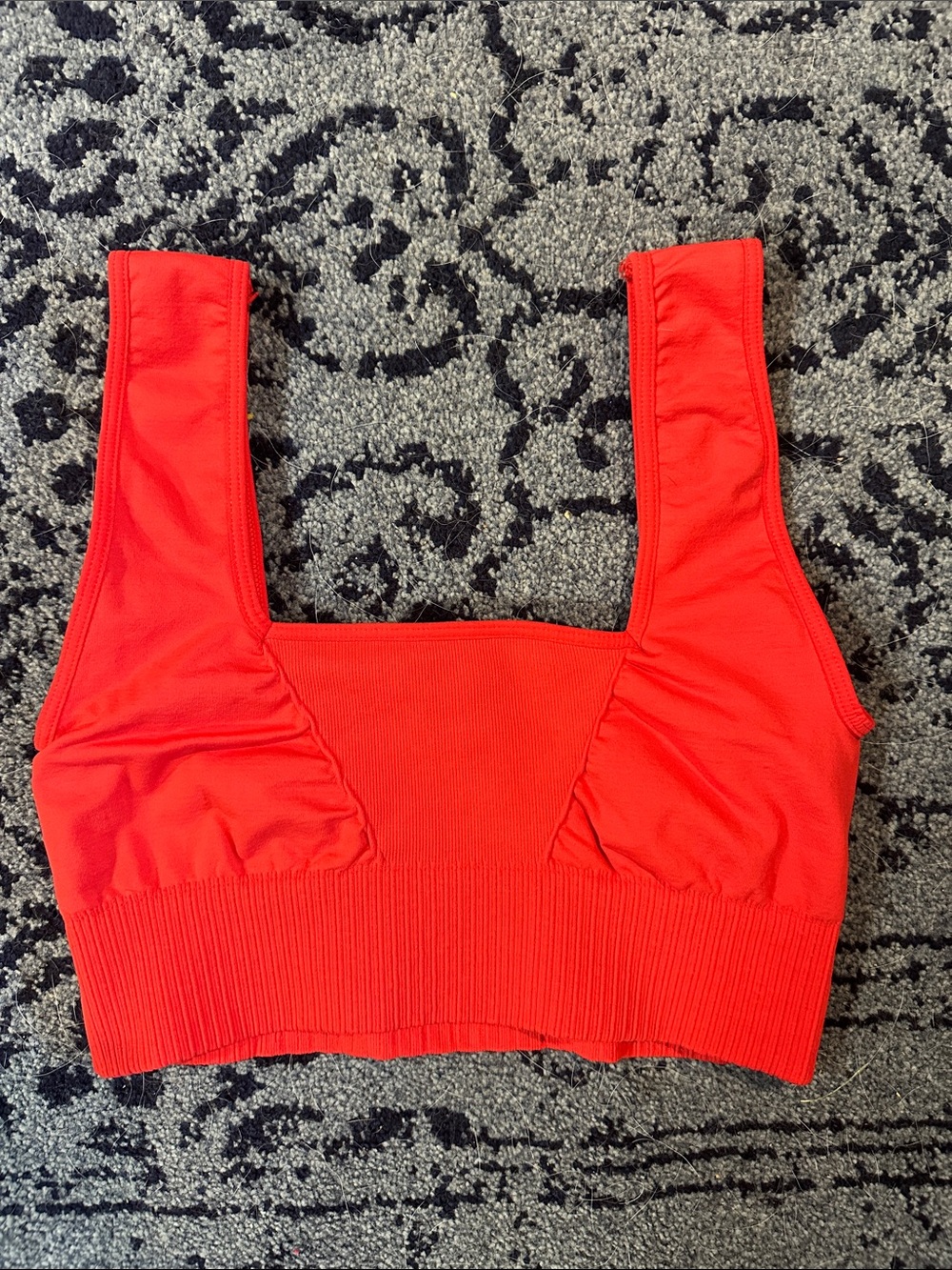 NWOT FP Movement Good Karma Bra size M/L